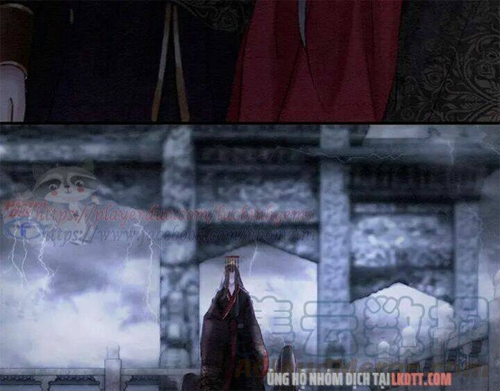 Trọng Sinh Bá Sủng Nhiếp Chính Vương Quá Mạnh Mẽ: Chapter 105