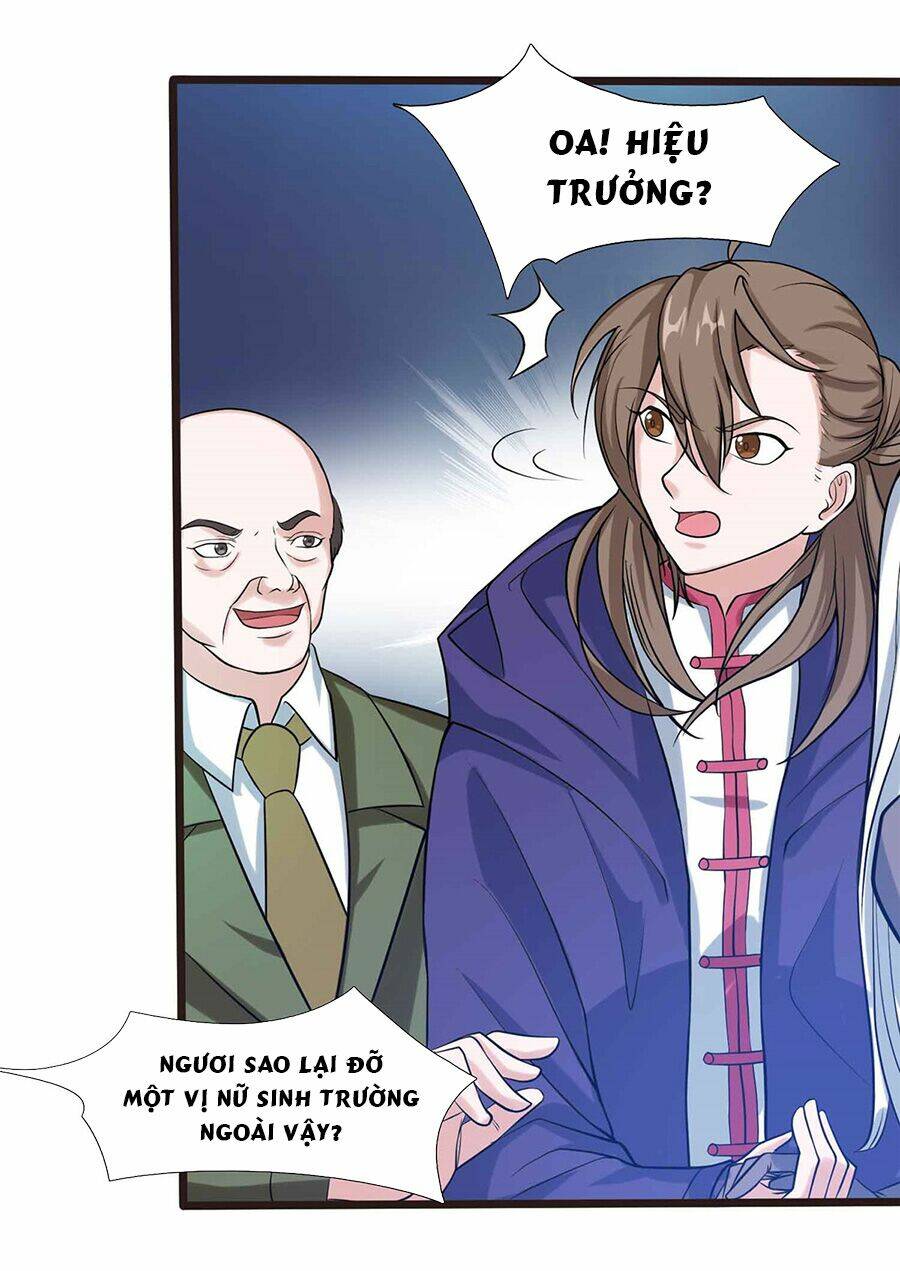 Ta Có Trăm Vạn Trò Chơi: Chapter 8