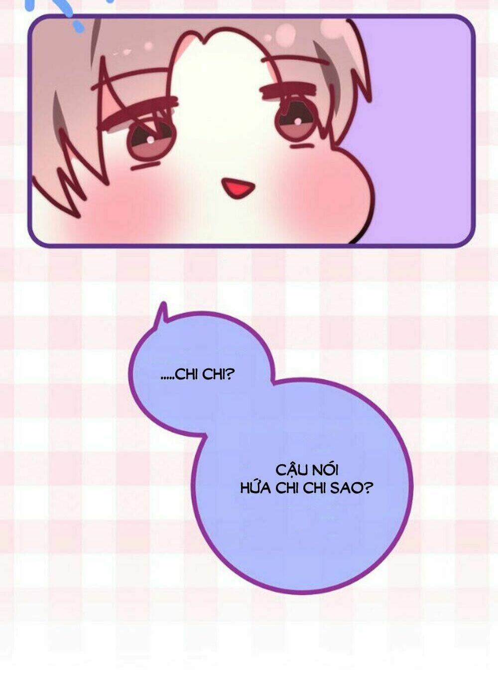 Tháng Sáu Không Hẹn Mà Gặp: Chapter 6