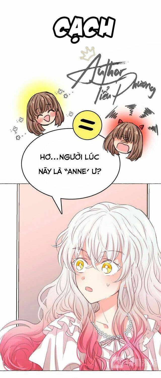 Bí Mật Của Hoàng Phi Isana: Chapter 8