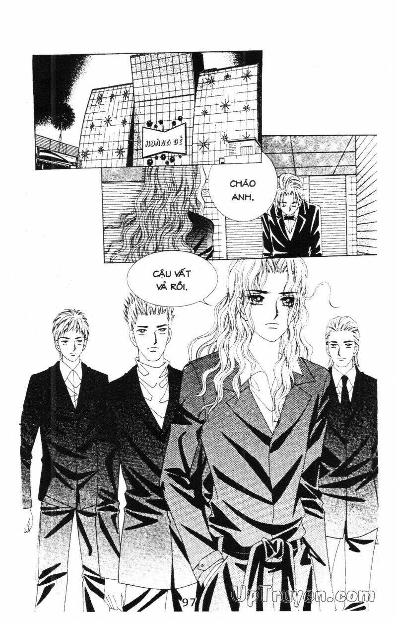 Mặt nạ tình yêu: Chapter 65