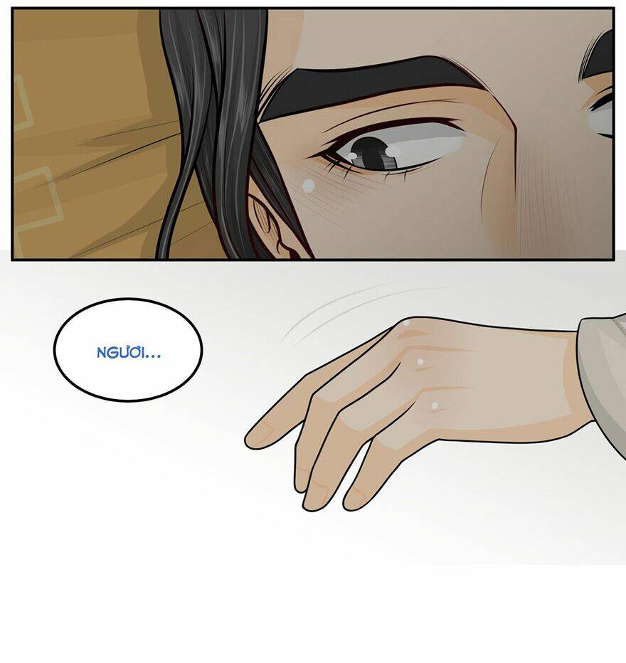 Hoàng Thượng Pê-Đê - Hãy Tránh Xa Ta Ra: Chapter 351