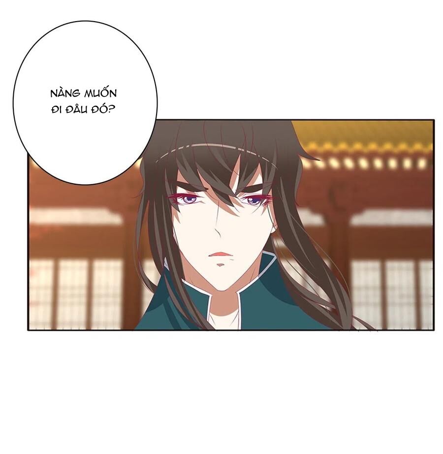 Thông Linh Phi: Chapter 644