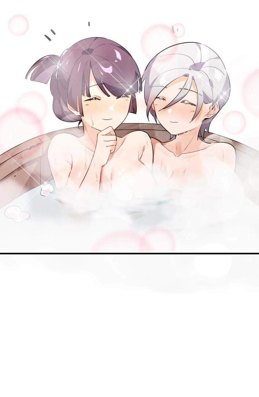 Hóa Ra Tôi Là Công Cụ Trong Game Tình Yêu: Chapter 15