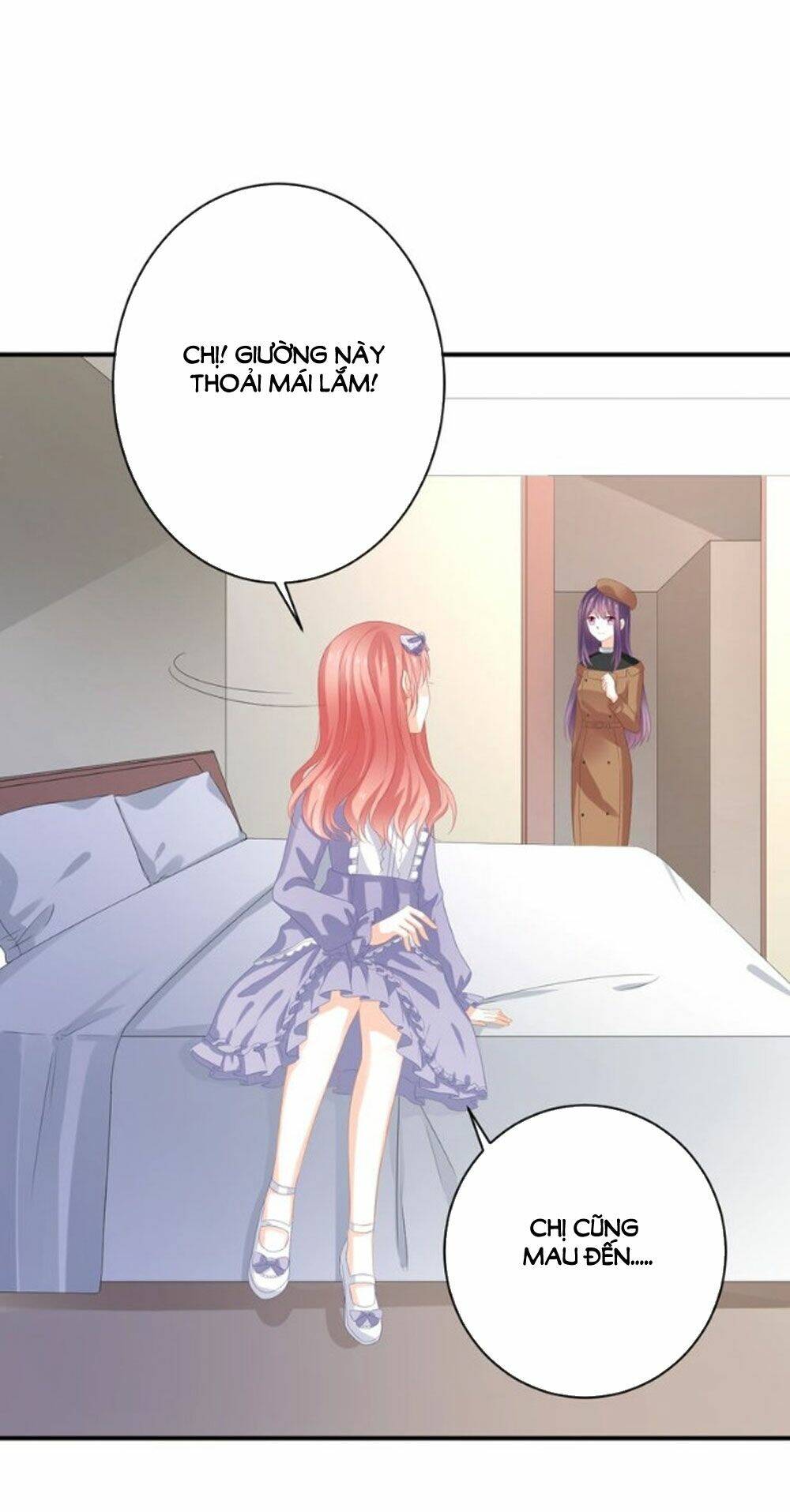 Tiệm May Luyến Sắc: Chapter 17