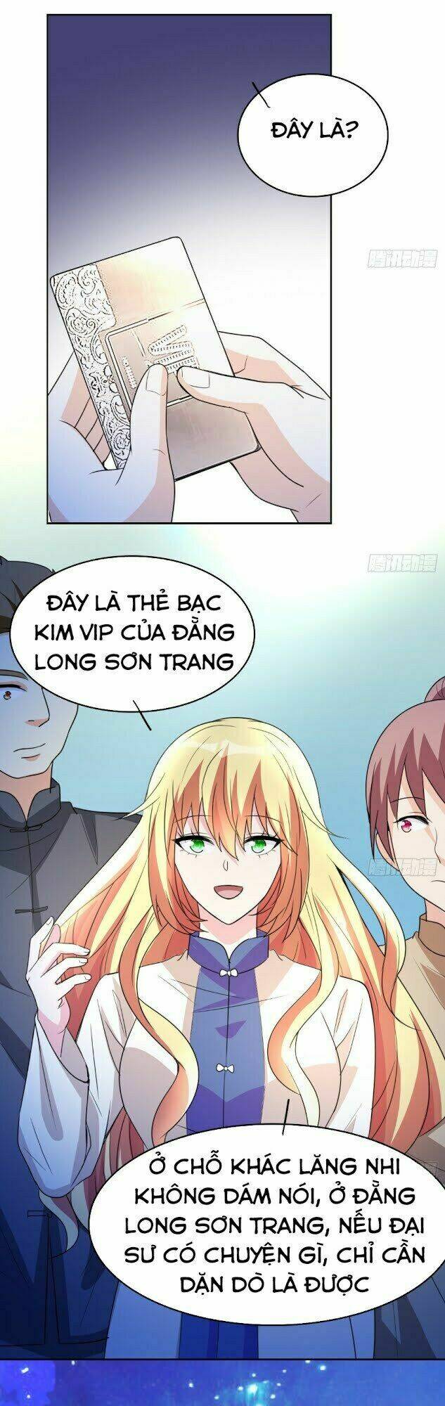 Trọng Sinh Tu Chân Tại Đô Thị: Chapter 3