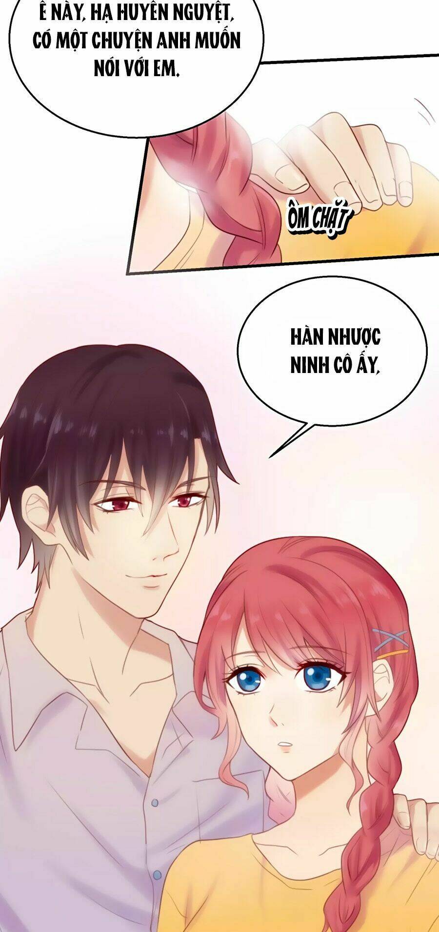 Tiền Nhậm Hữu Độc: Chapter 16