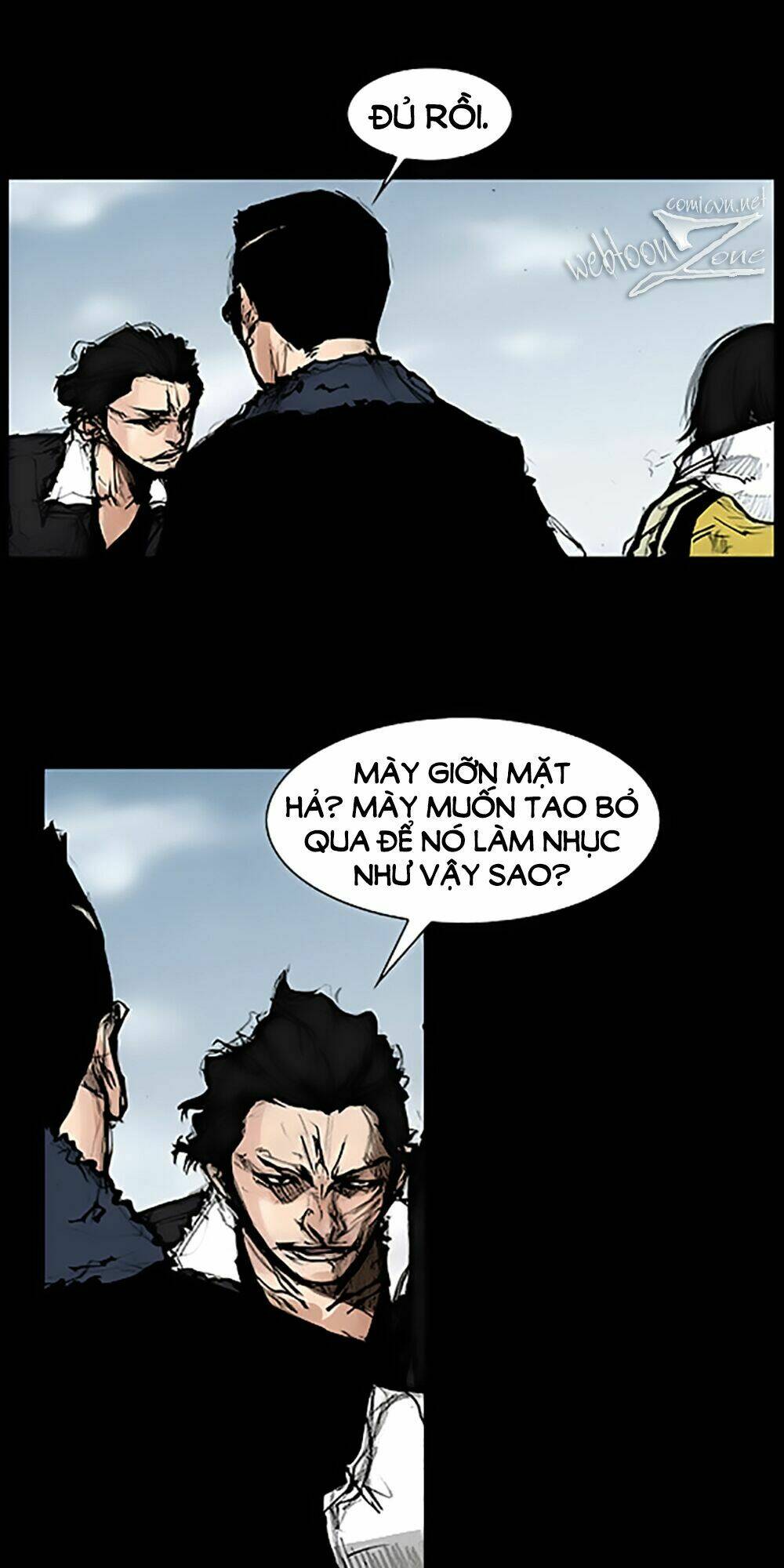 Độc Cô Tiền Truyện: Chapter 57
