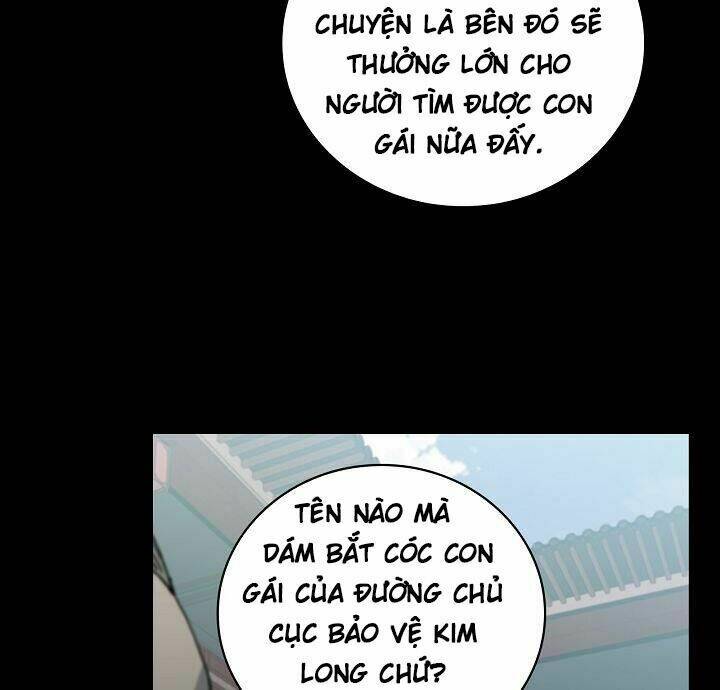 Thân Thủ Đệ Nhất Kiếm: Chapter 25