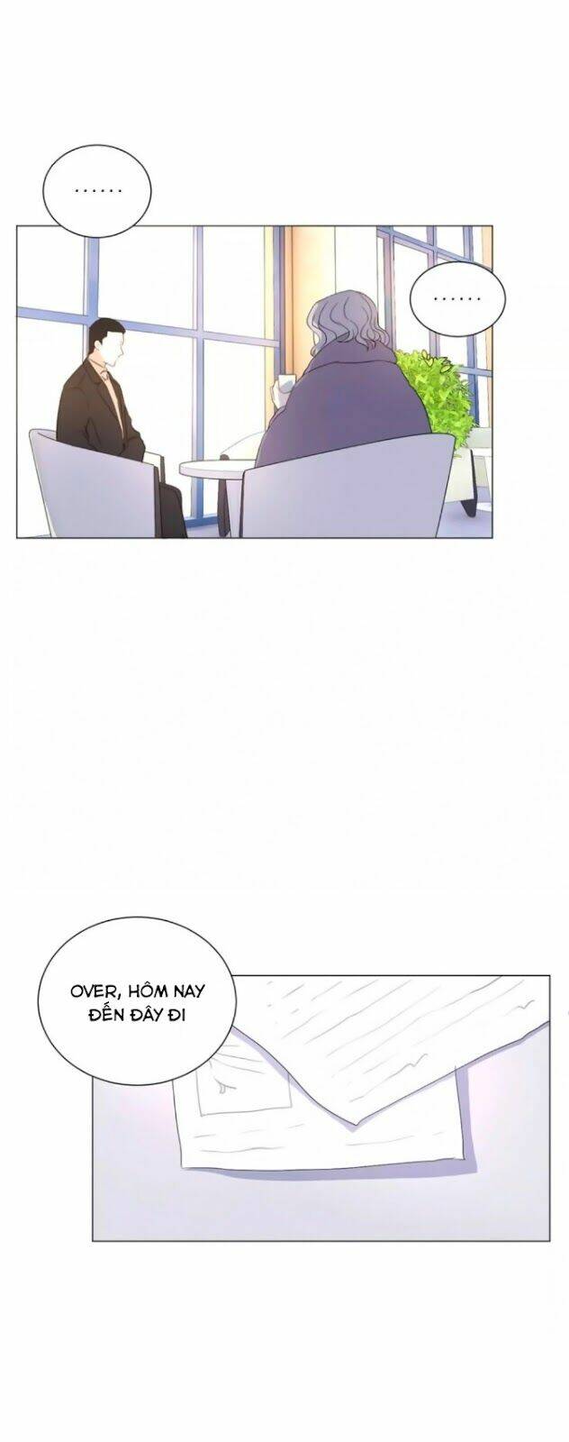 Chào Buổi Sáng, Hướng Dương: Chapter 43