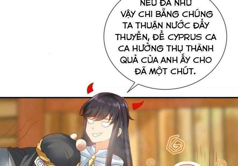 Sủng Hậu Của Vương: Chapter 59