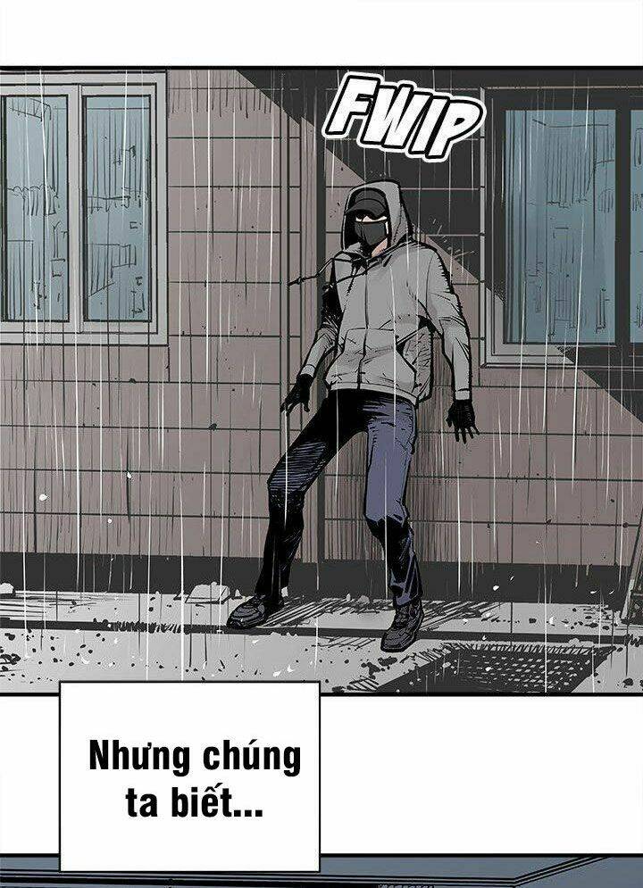 The Devil\’s Descendants: Chapter 4