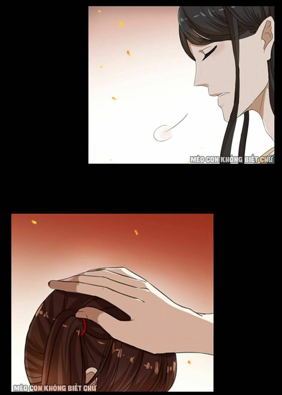 Bách Yêu Dị Văn: Chapter 2