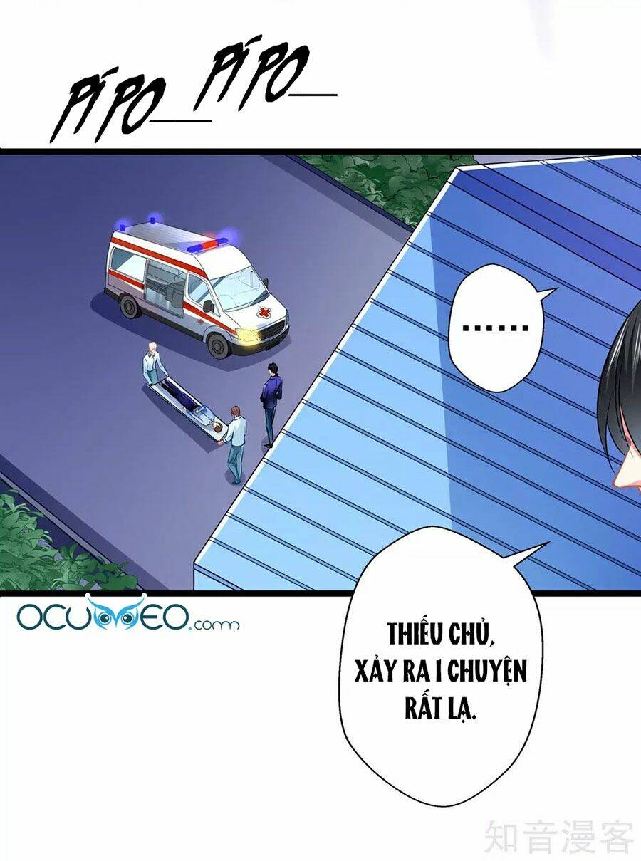 Cưng Chiều Ái Thê Hư Hỏng: Chapter 69
