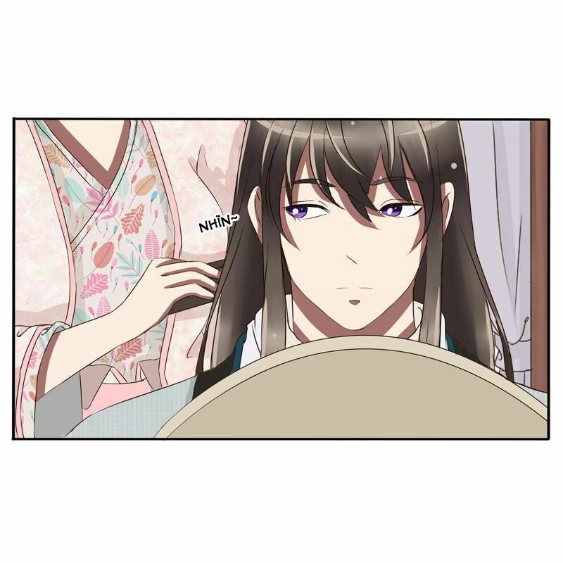 Thông Linh Phi: Chapter 82