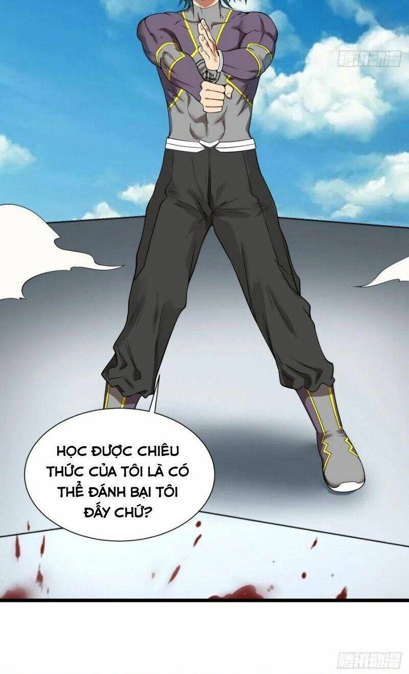 Danh Sách Kẻ Phản Diện: Chapter 106