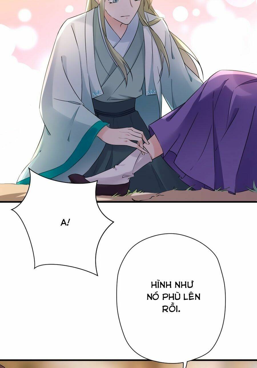 Vương Phi Có Chút Nghịch Ngợm: Chapter 26
