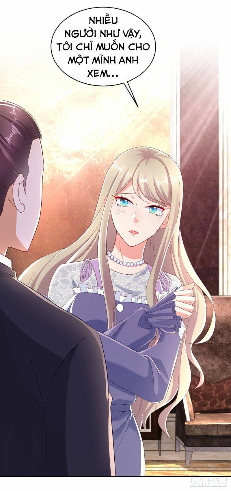 Chí Tôn Toàn Năng: Chapter 94