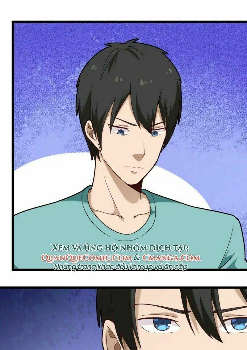 Hộ Hoa Cao Thủ Tại Vườn Trường: Chapter 112