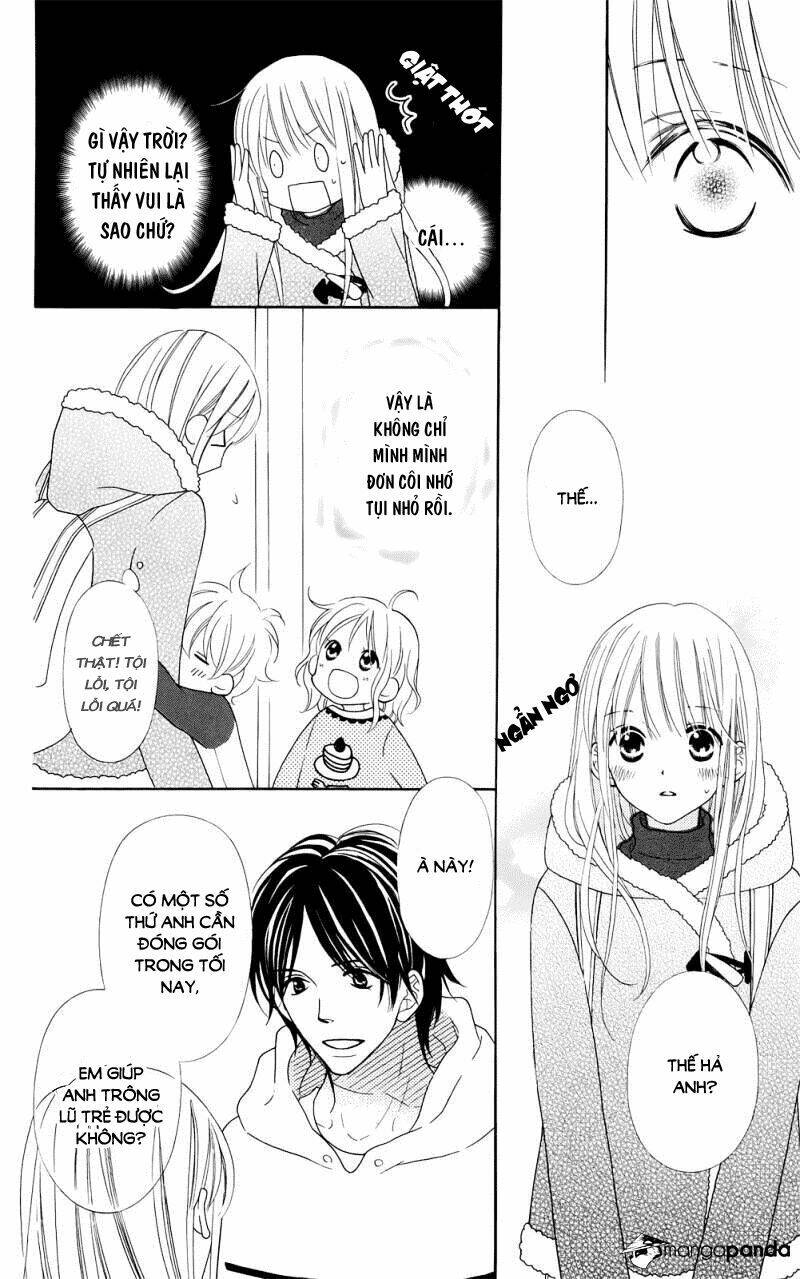 Love So Life: Chapter 99