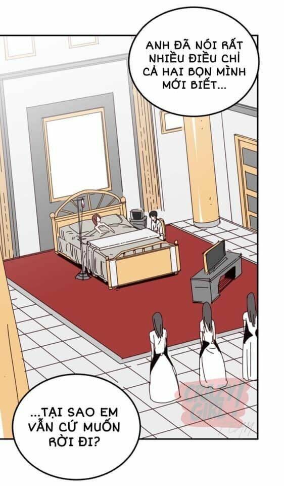 Kim Tiền Chí Thượng: Chapter 7
