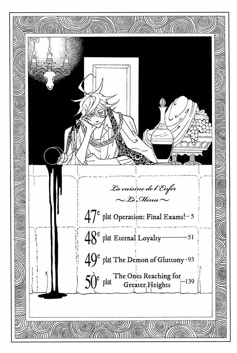 Hell\’s Kitchen: Chapter 47
