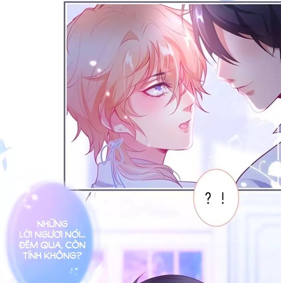 Vương Tử Và Ánh Trăng Đen: Chapter 46