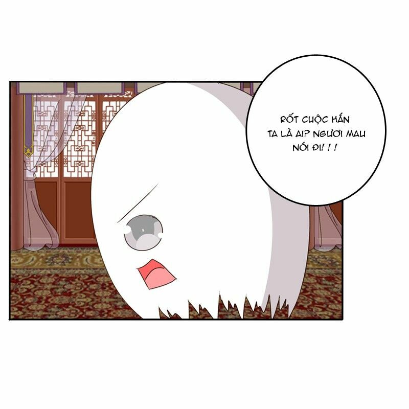 Thông Linh Phi: Chapter 116.5