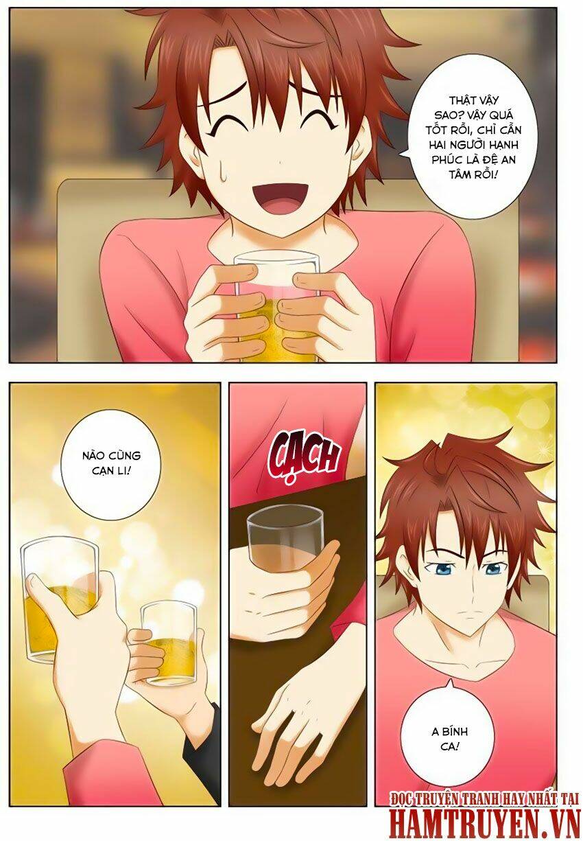 Tối Cường Tà Thiếu: Chapter 142