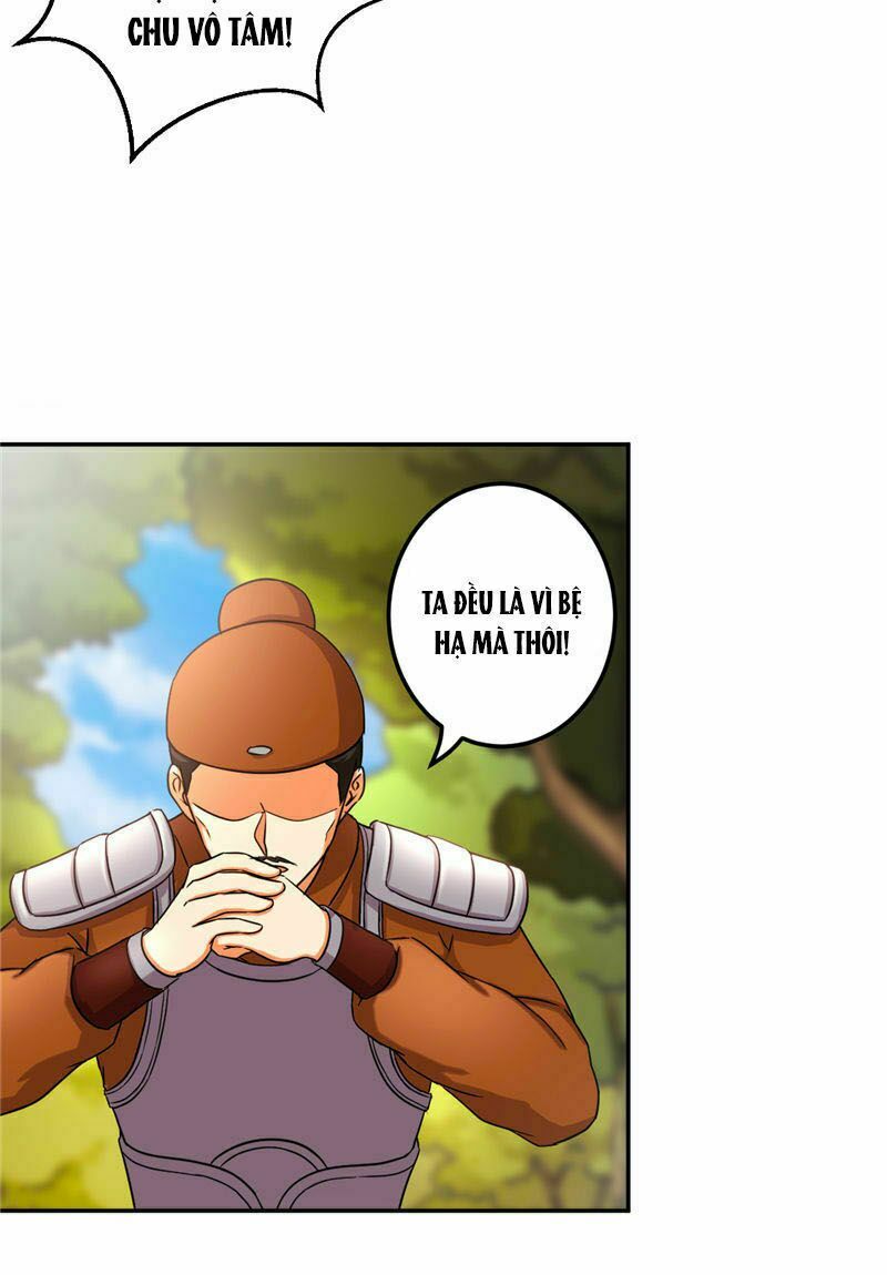 Vương Gia ! Ngươi Thật Bỉ Ổi !: Chapter 483
