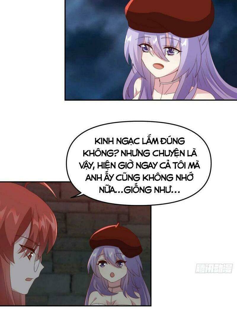 Xâm Lược Vạn Giới: Chapter 59