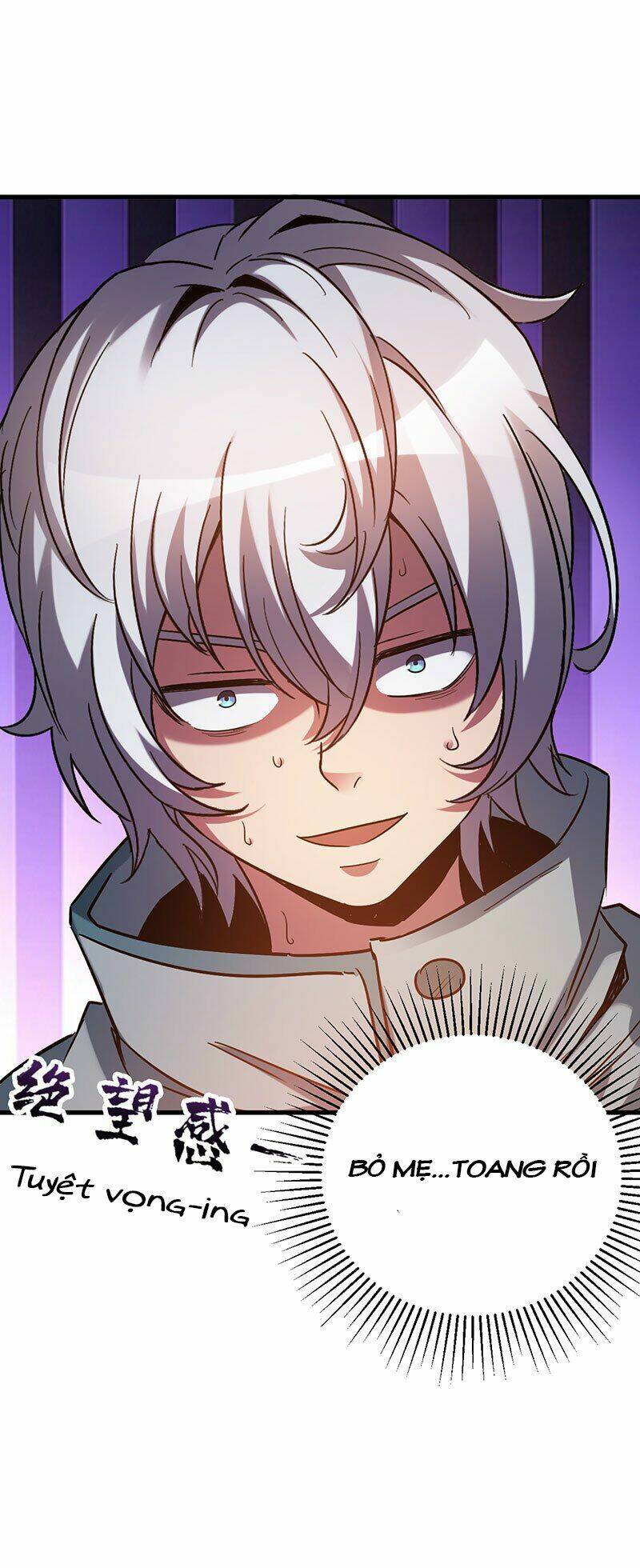 Trò Chơi Thời Mạt Thế: Chapter 9