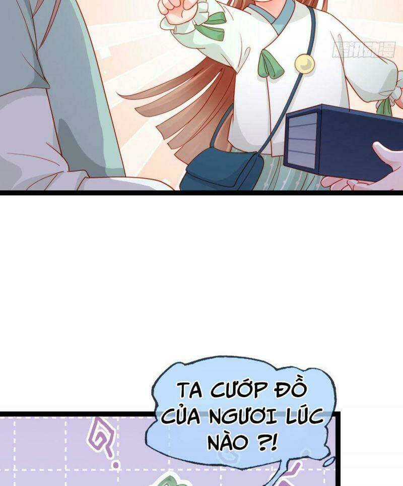 Đứng Yên ! Phụng Chỉ Đánh Cướp Đây: Chapter 37