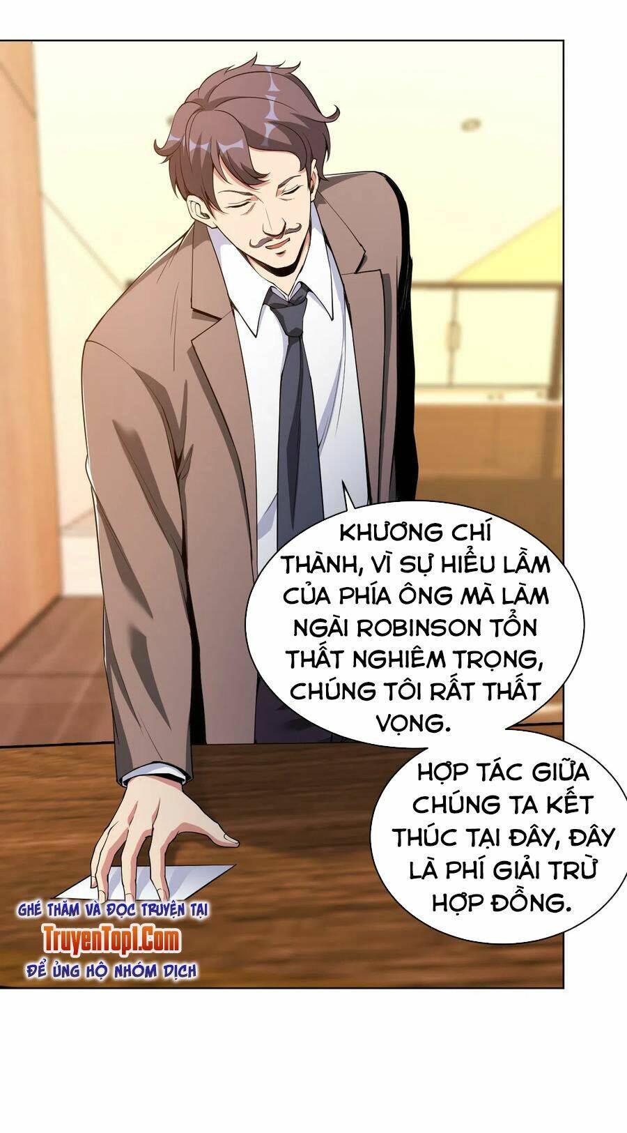 Y Đẳng Cuồng Binh: Chapter 146