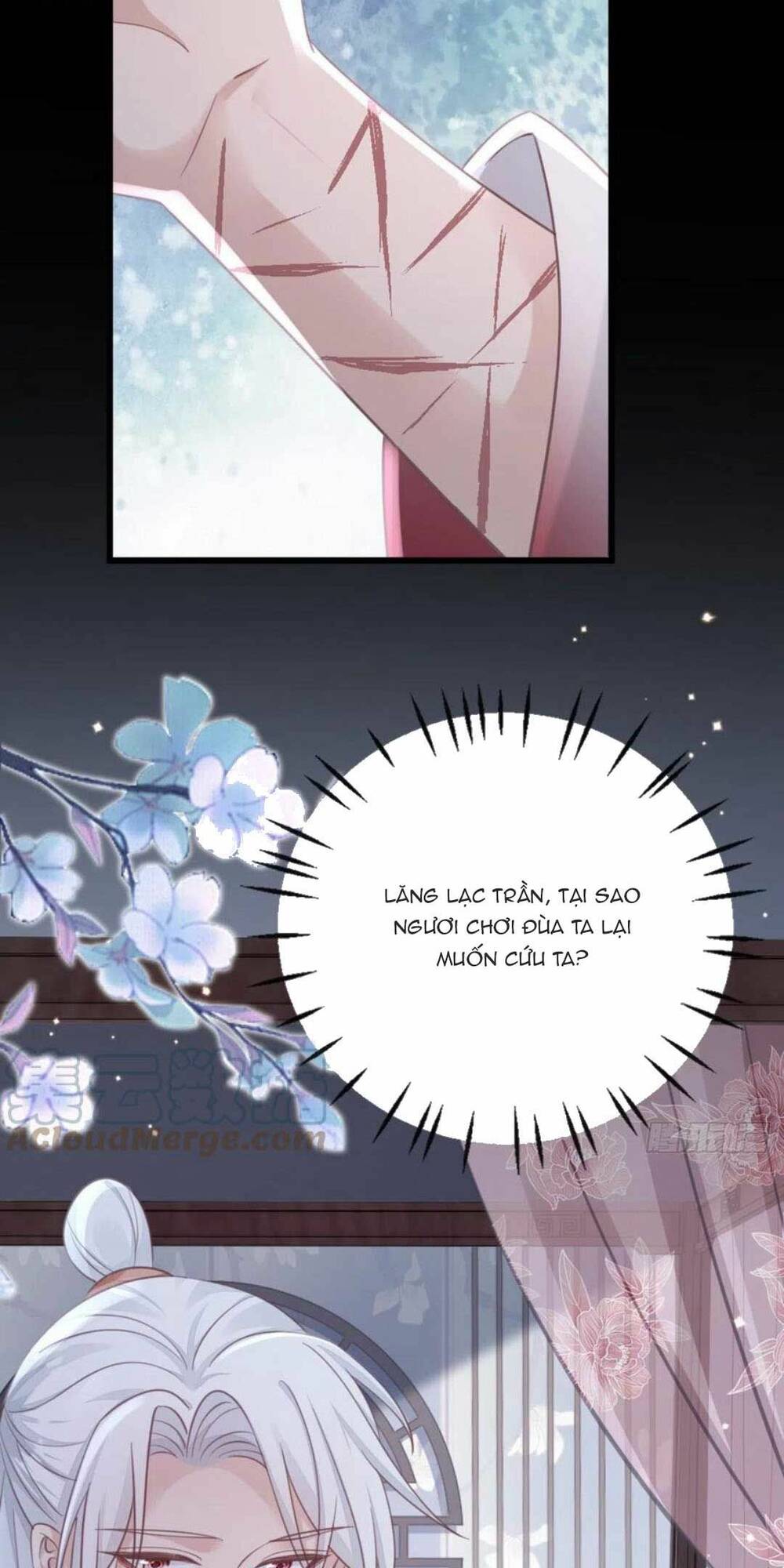 Mau Xuyên Không Rửa Tội Cho Nhân Vật Phản Diện: Chapter 130