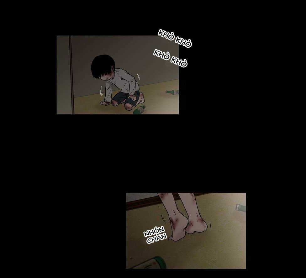 …”Một Sự Thật Khá Khó Chịu.”: Chapter 14