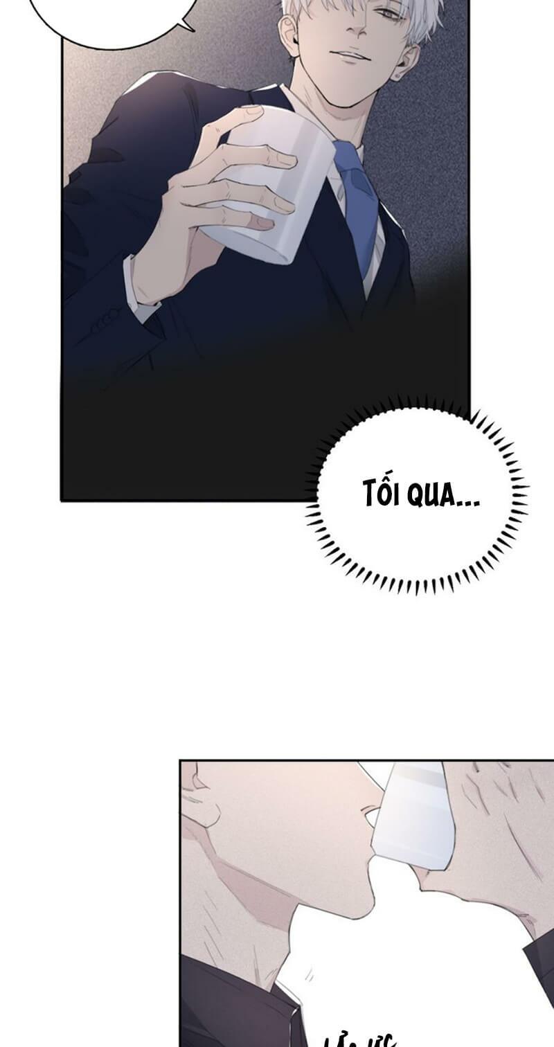 Trong Bóng Tối: Chapter 11