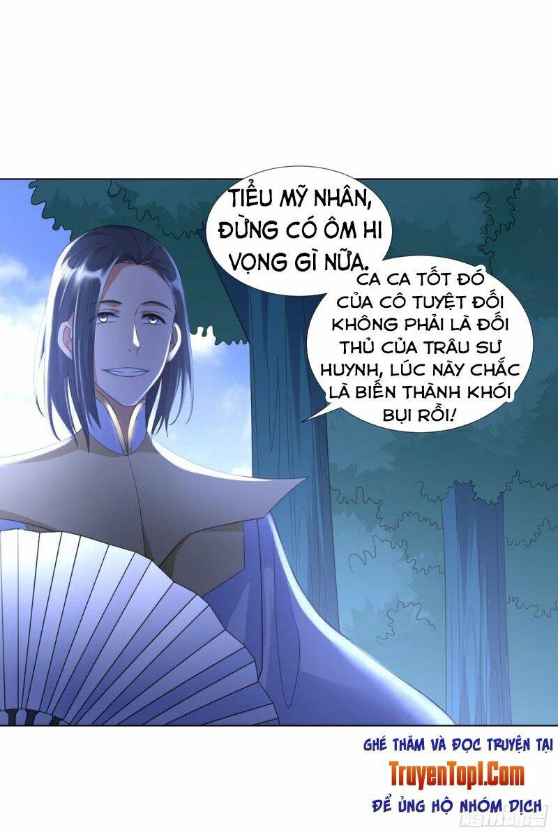 Chí Tôn Trọng Sinh: Chapter 48