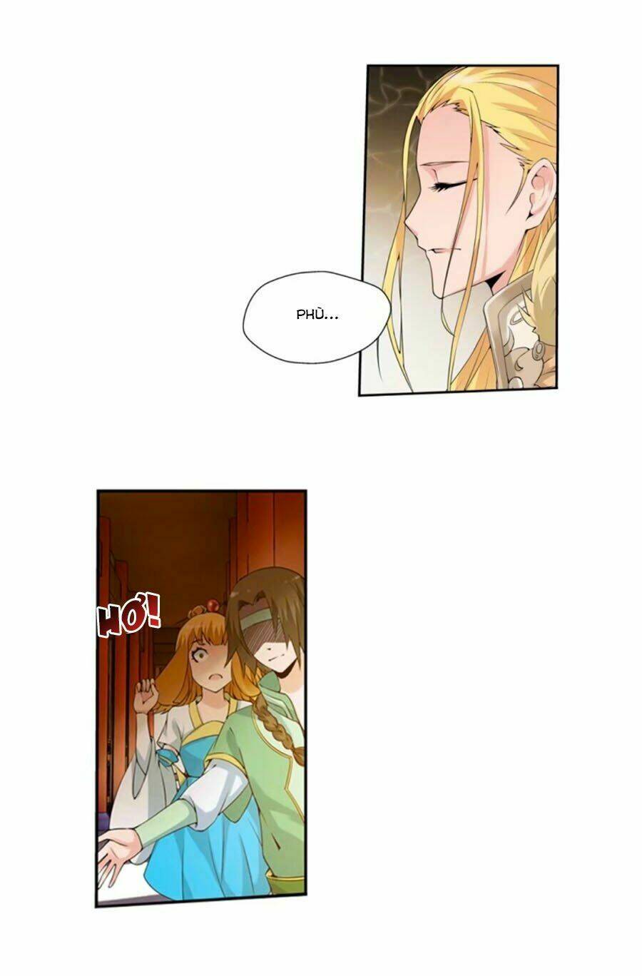 Dẫn Hồn Khúc: Chapter 9.2