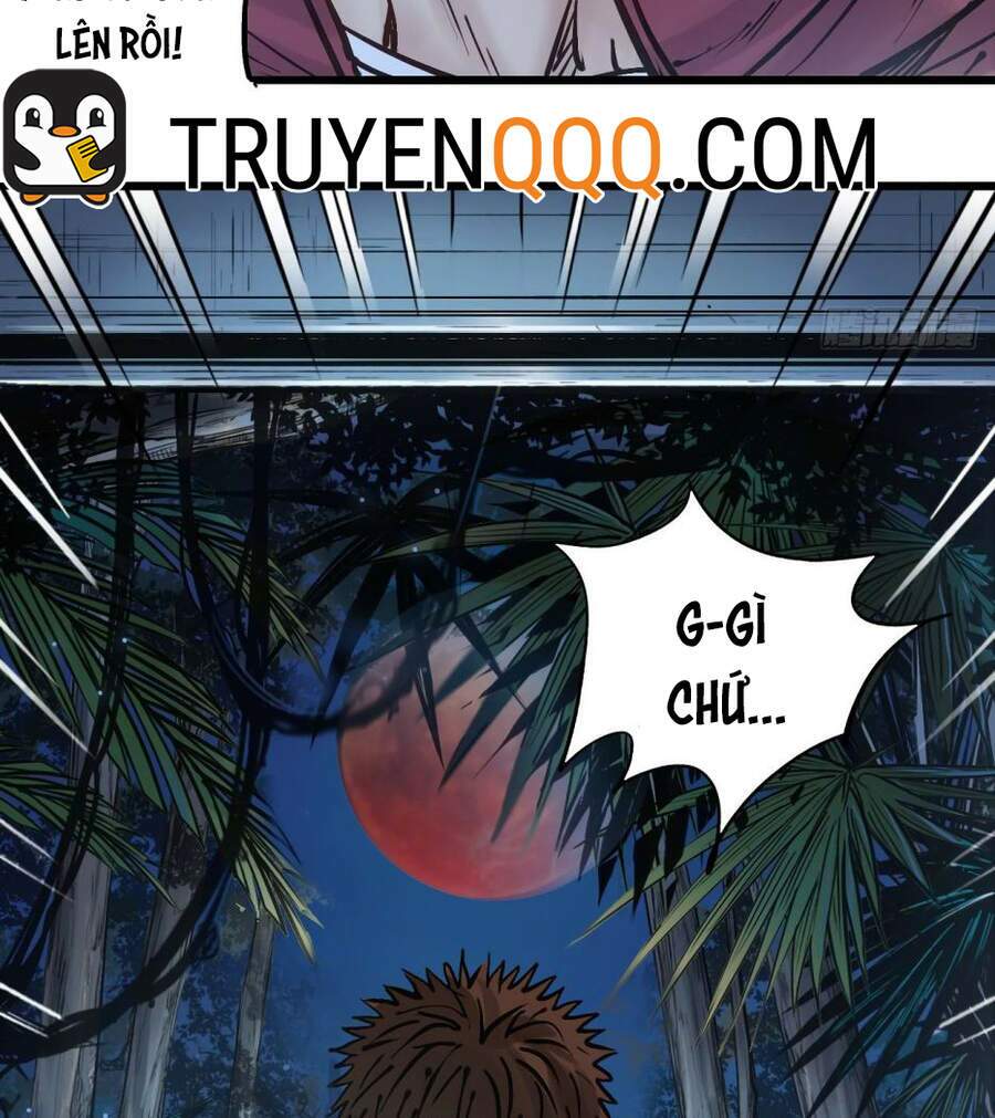 Thế Giới Xa Lạ: Chapter 18