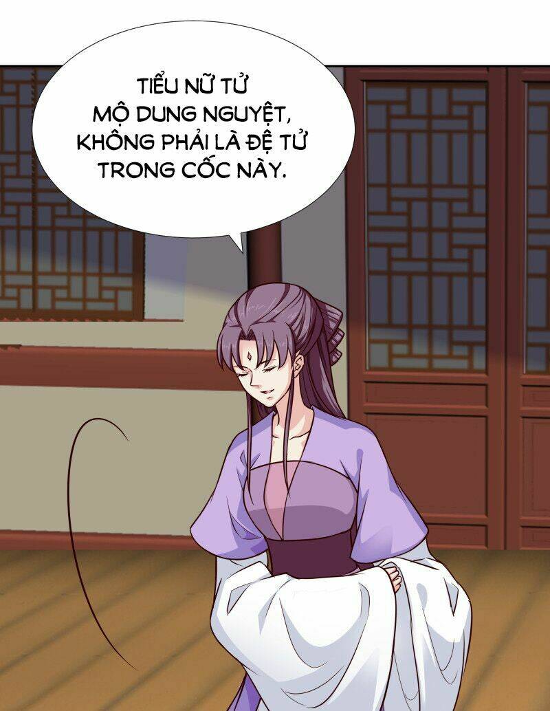 Tuyệt Thế Độc Phi Của Tà Vương: Chapter 103