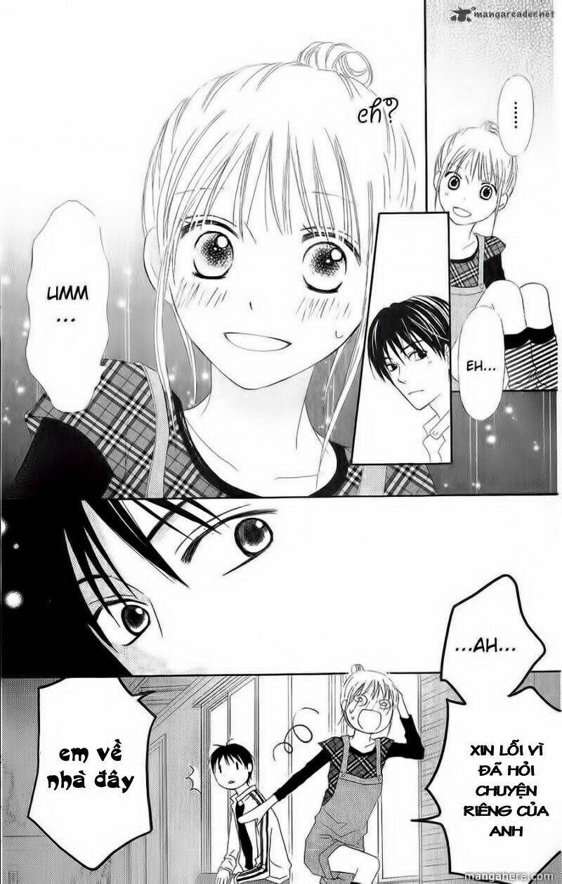 Love So Life: Chapter 16