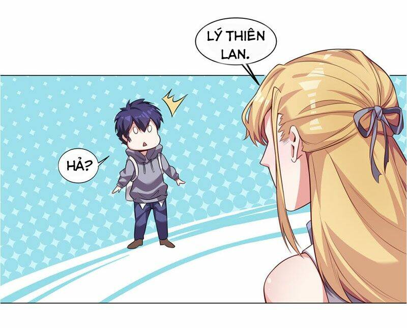 Bá Thiên Chiến Hoàng: Chapter 2