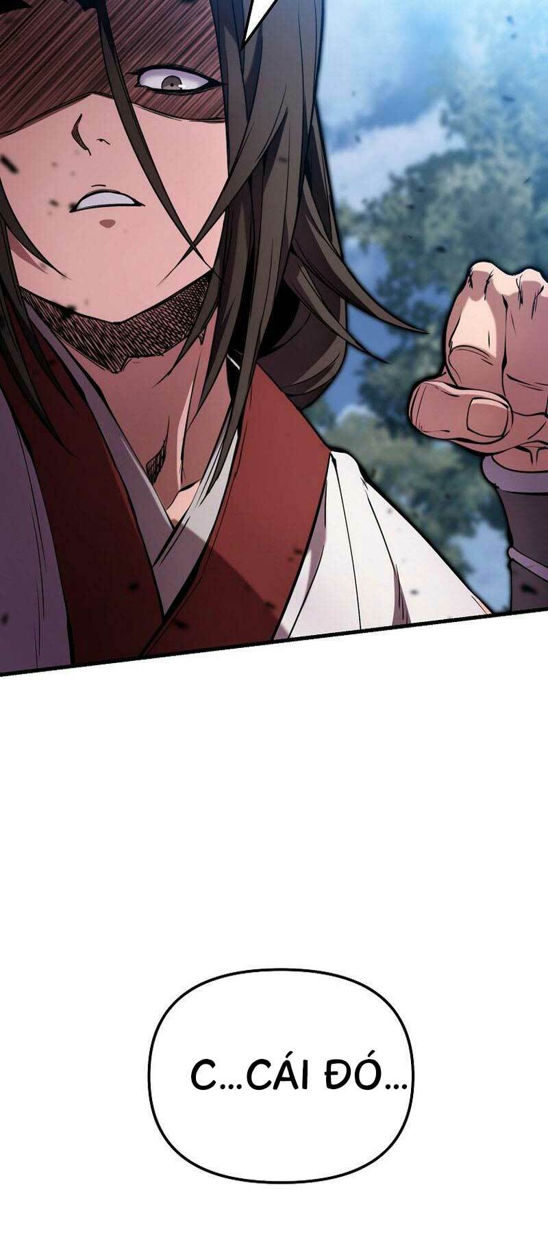 Đông Phương Bất Bại: Chapter 18