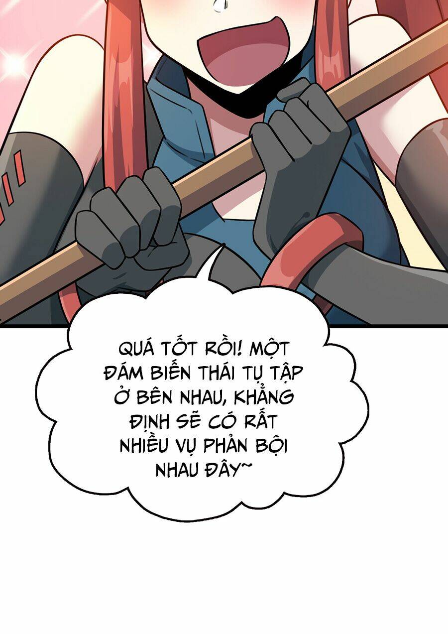 Đại Bảo Kiếm Của Tôi: Chapter 51