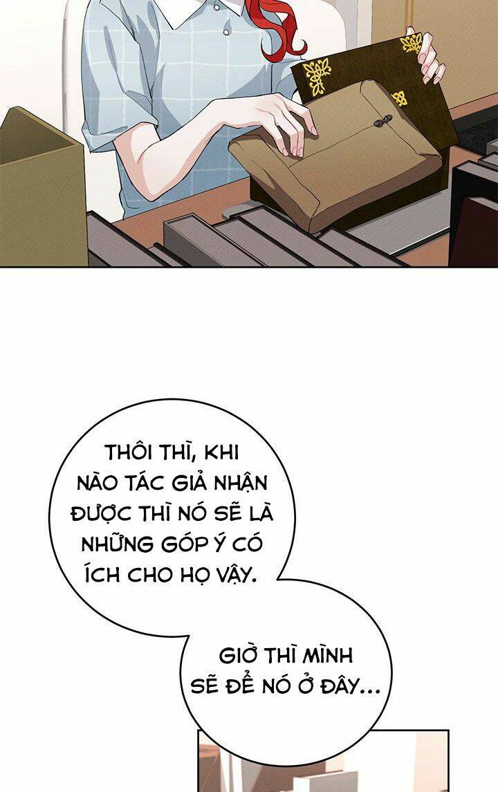 Hãy Trả Lời Em, Hoàng Tử!: Chapter 2