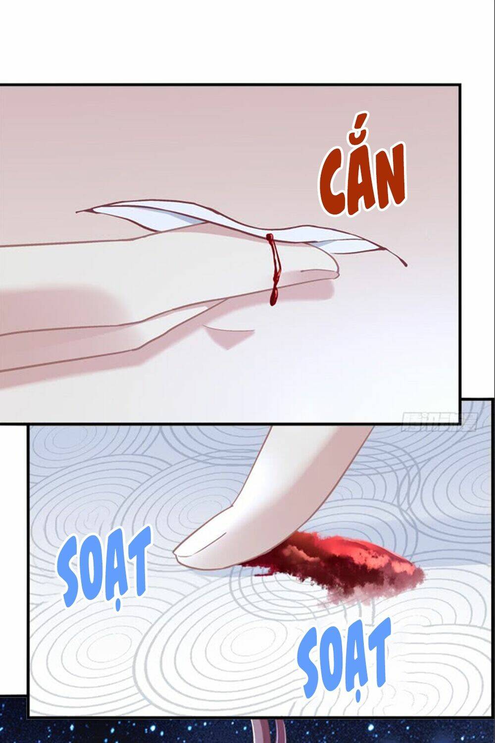 Ám Dạ Vô Thường: Chapter 67