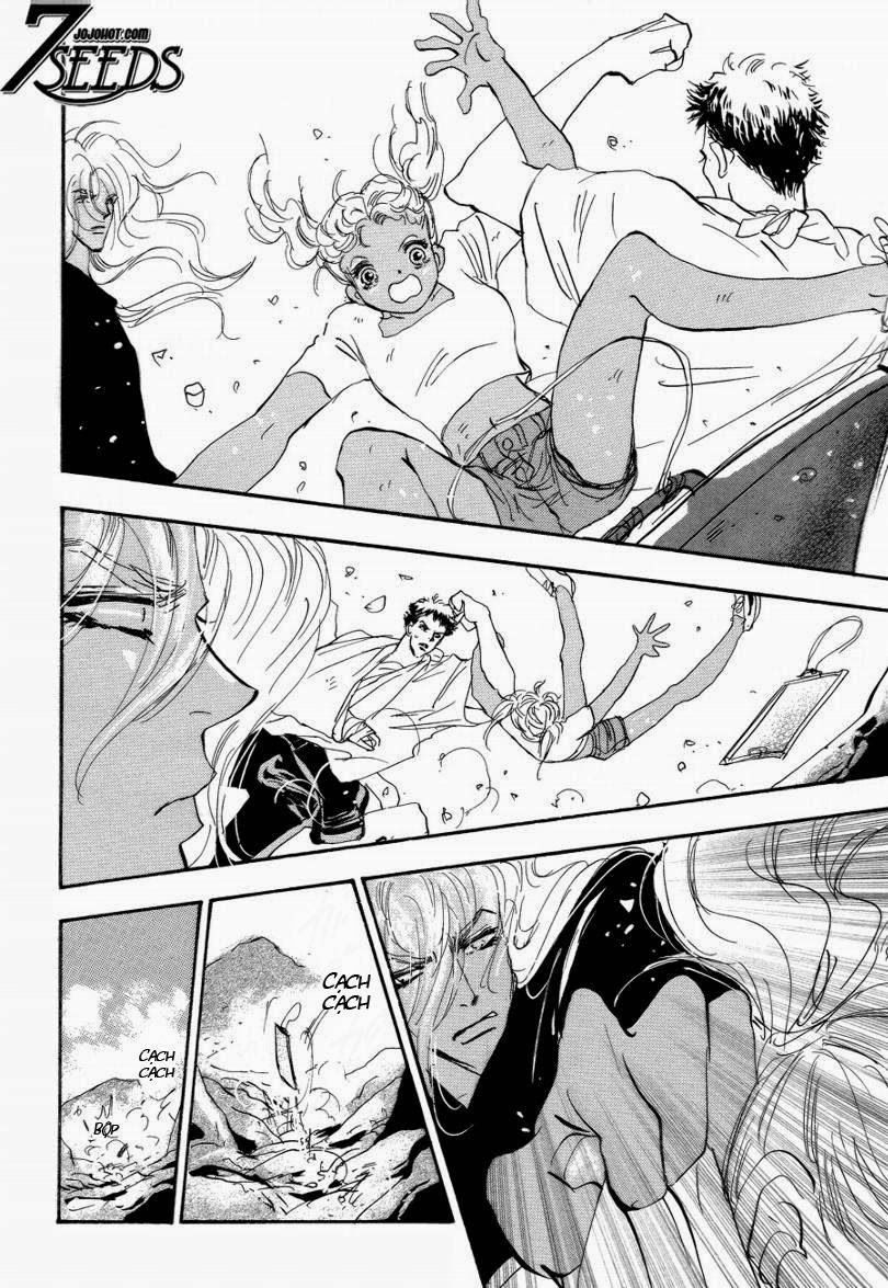 Mầm Sống: Chapter 86