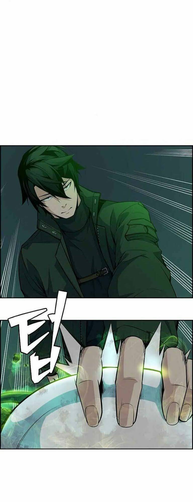 Kẻ Ngoại Đạo: Chapter 1