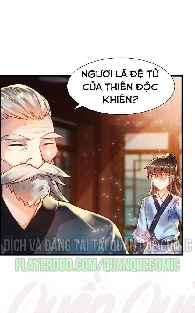 Siêu Phàm Truyện: Chapter 63
